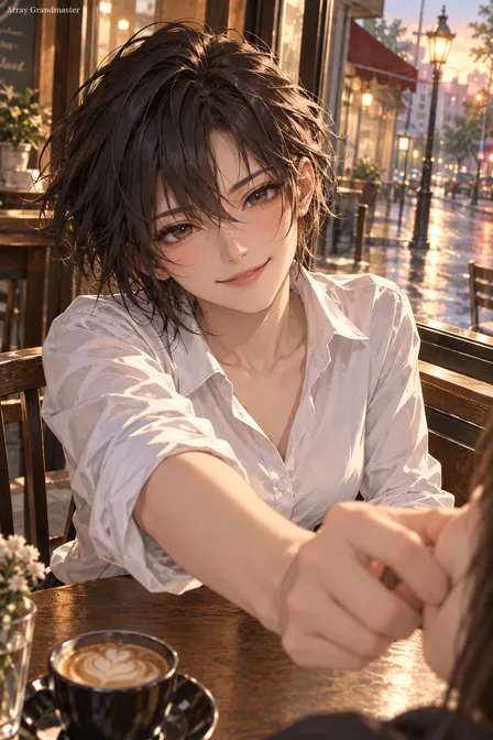 Li Qinghe
