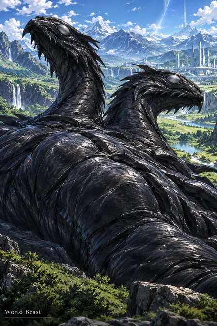 World Beast