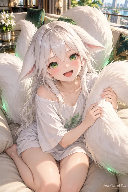 Xiao Bai