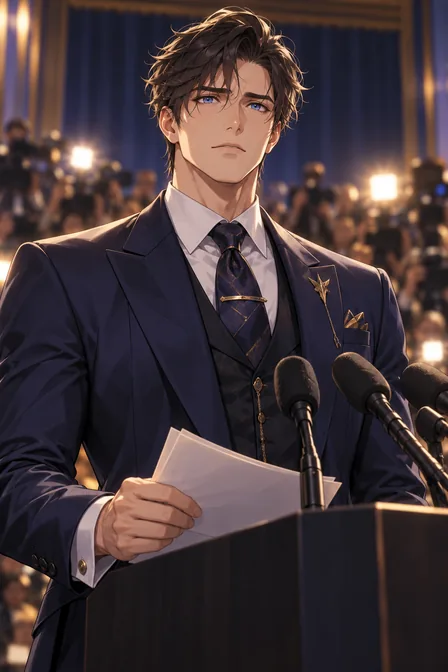 Tony