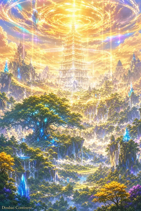 斗罗