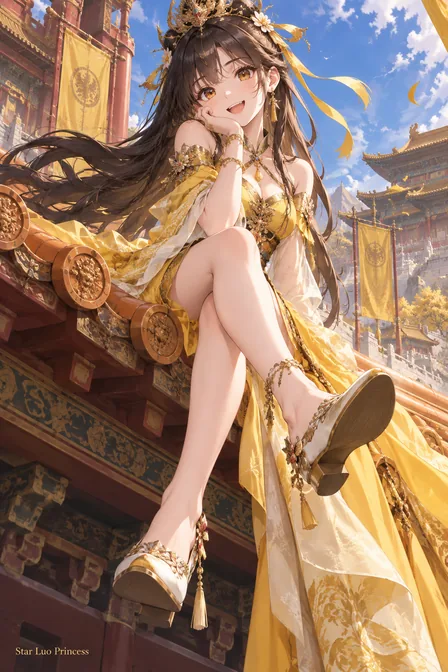 戴云儿