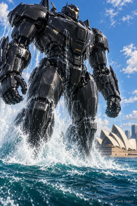 Jaeger