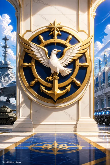 海軍