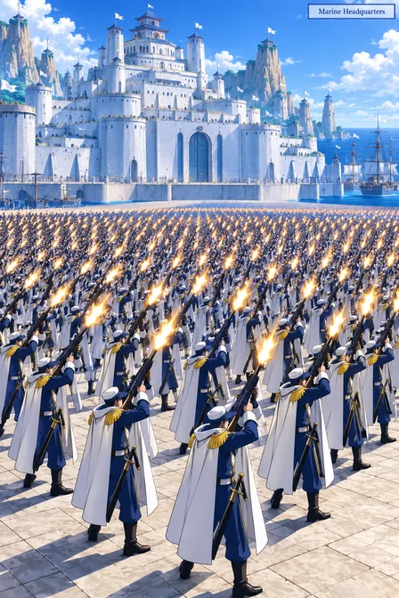 Marines