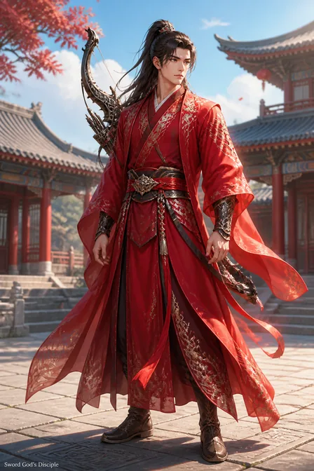 柳无双