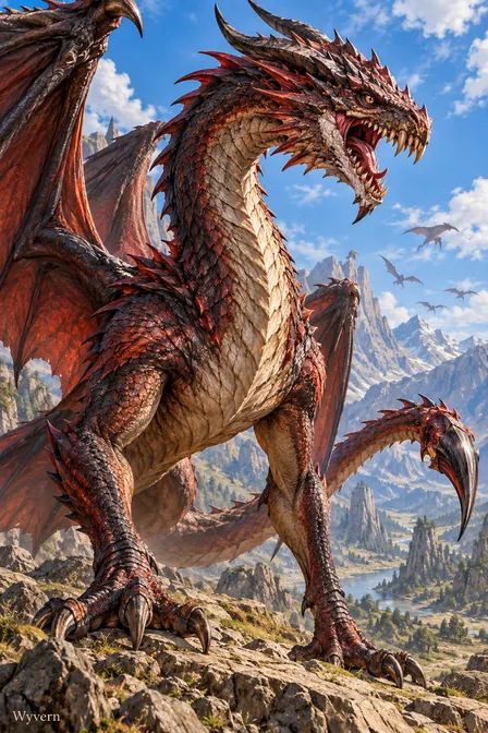 Wyvern
