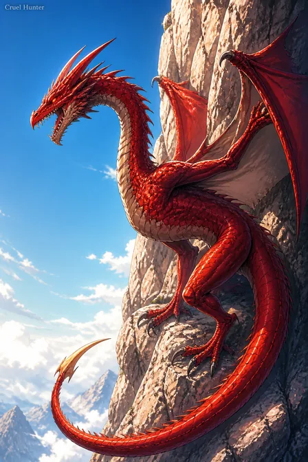 Wyvern