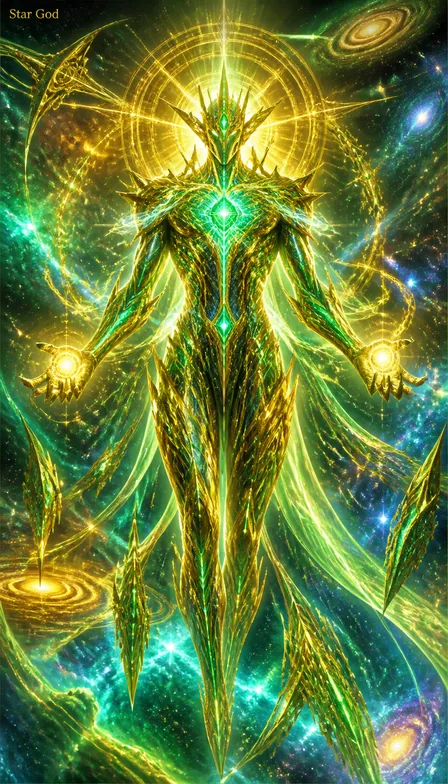 星神