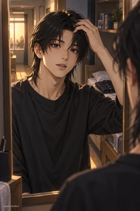 Toho Tetsu