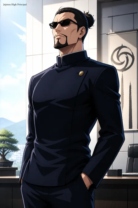 Yaga Masamichi