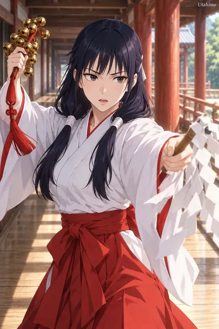 Utahime