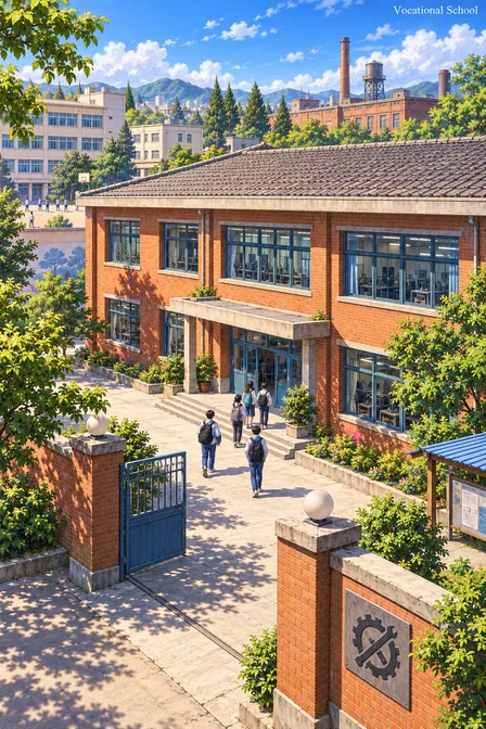 Technical School