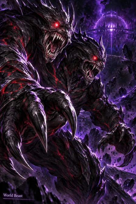 World Beast