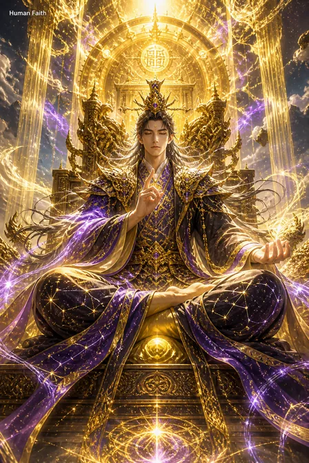 天帝