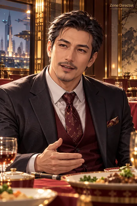 Director Zhang