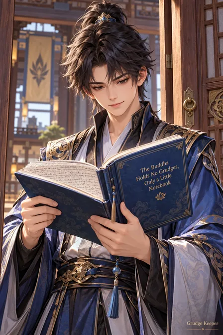 Xiao Meng