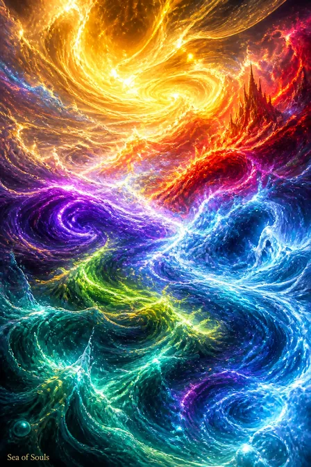 亚空间