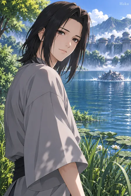 Haku