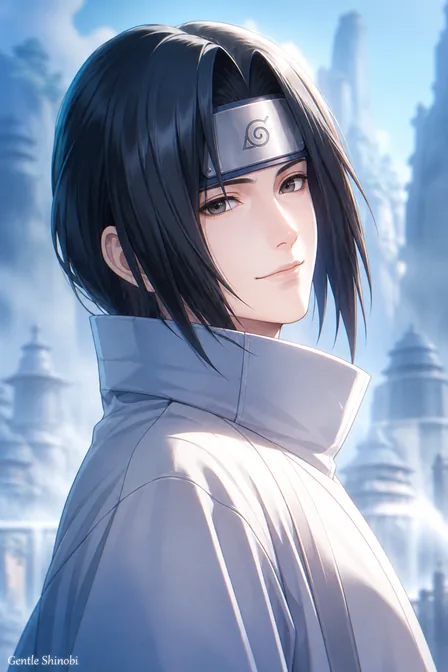 白