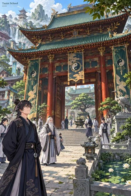 Dao Sect