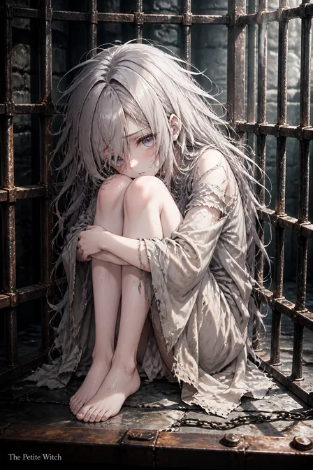 瘋巫