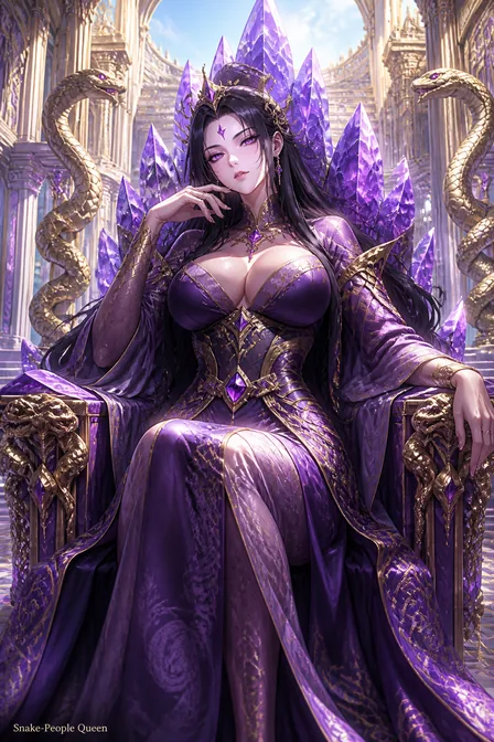 美杜莎