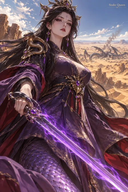 Medusa