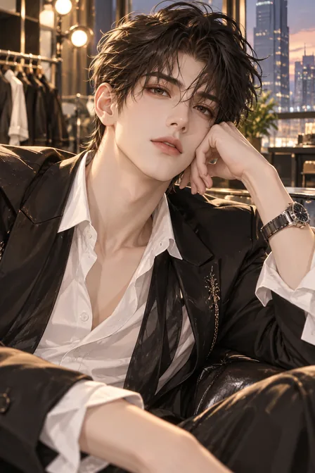 Lu Heng