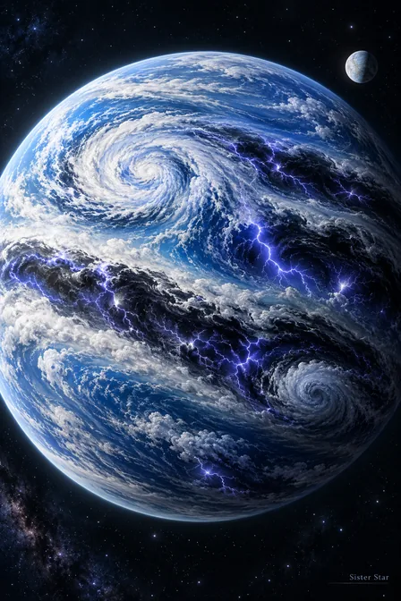 Venus