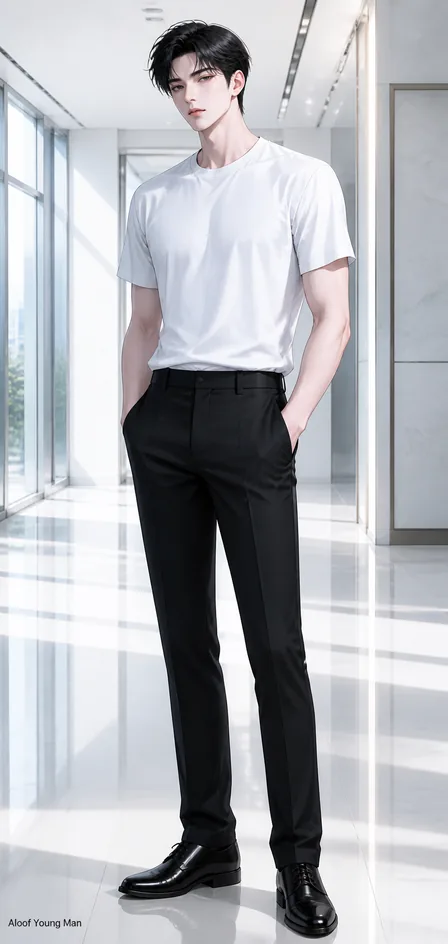 Feng Yang
