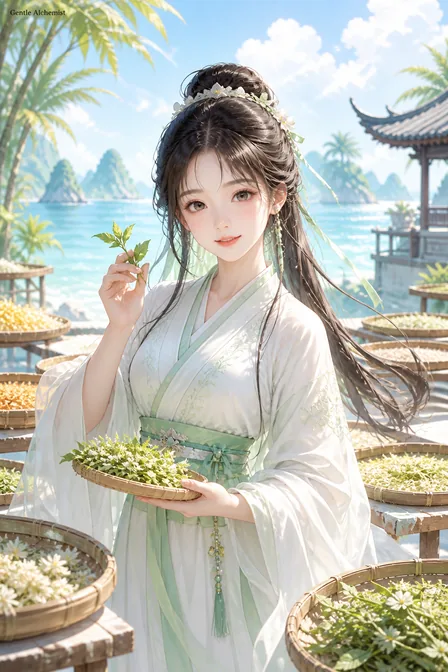 沈清月