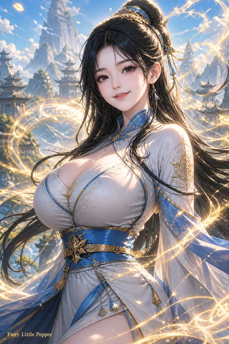 柳依依