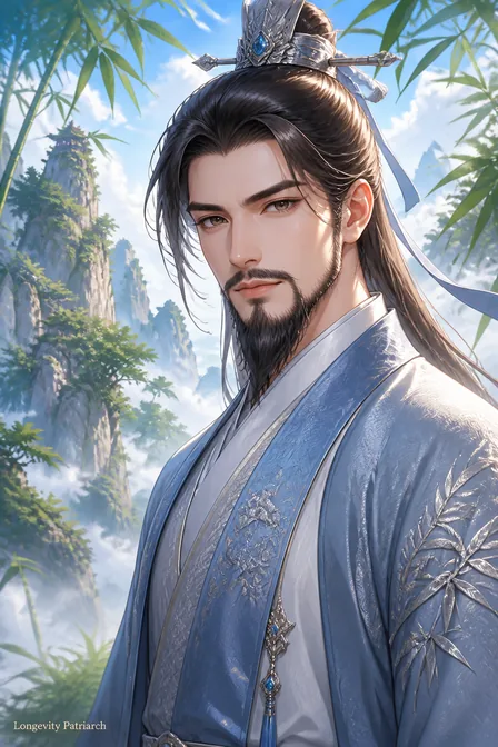江福安