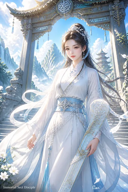 禾苗