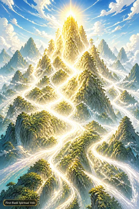 清露山