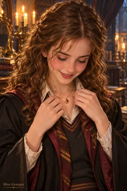 Hermione