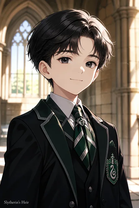 希兰