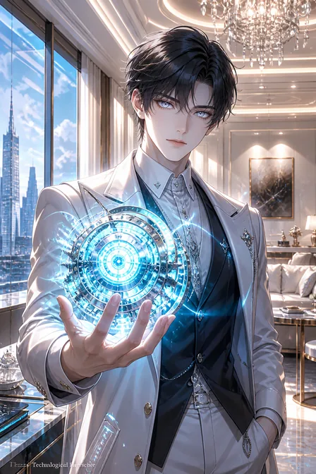 秦陌玉