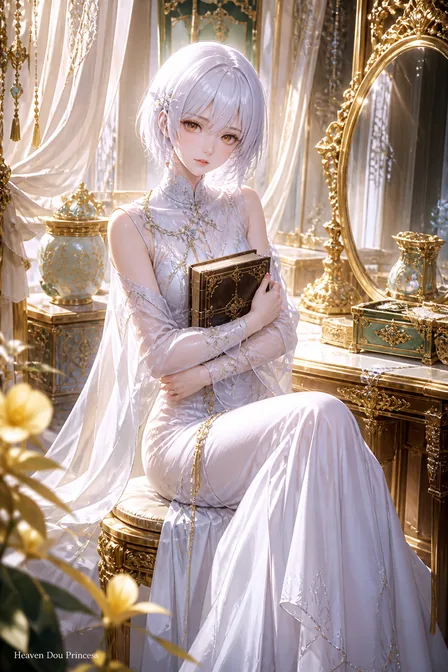 雪珂