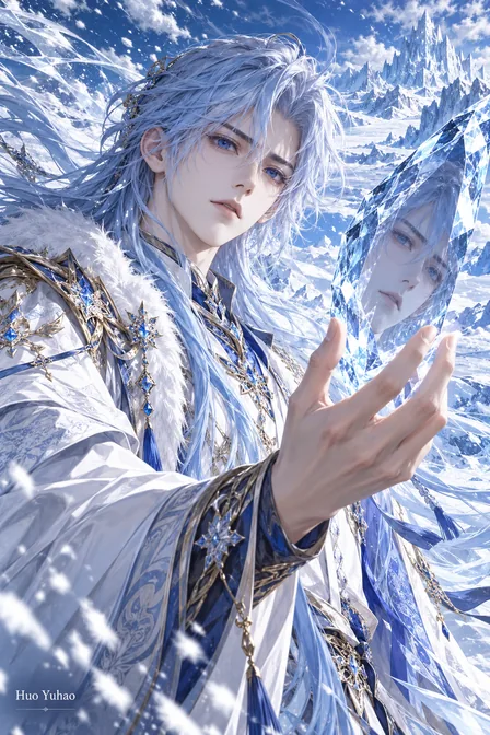Huo Yuhao