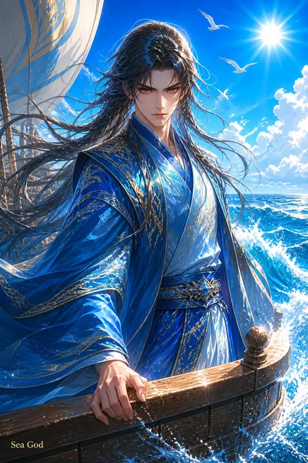 唐三