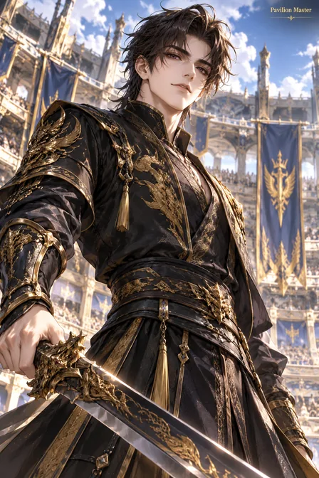 Lin Jiang