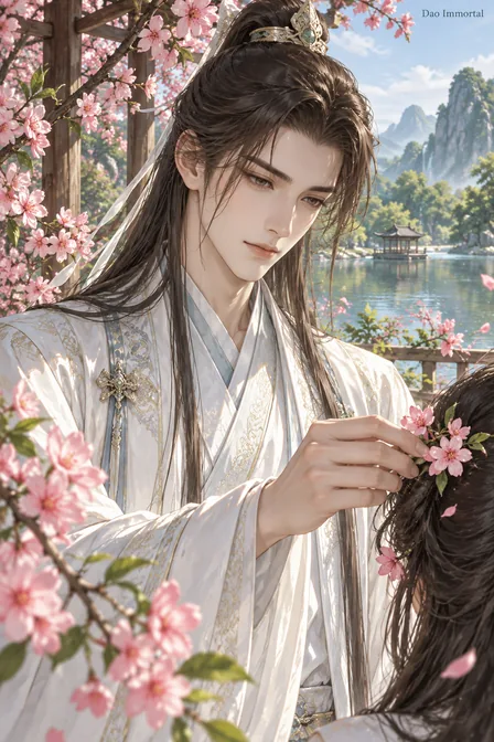Chen Nianzhi