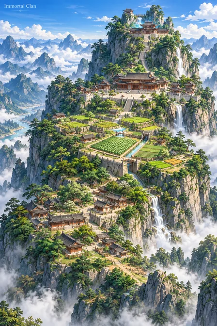 Chen Clan