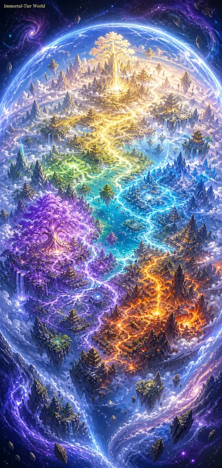 紫胤界