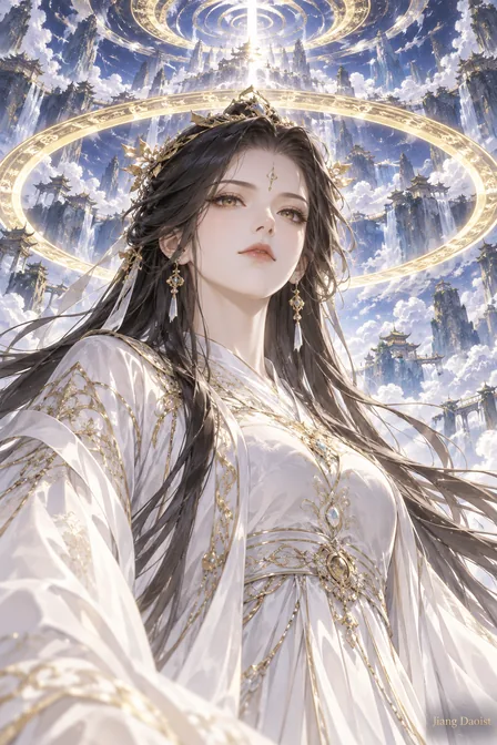 Jiang Linglong