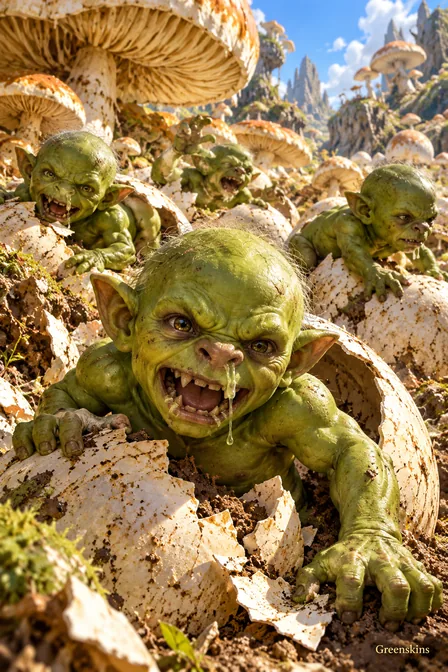Orks