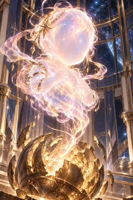 Nascent Soul