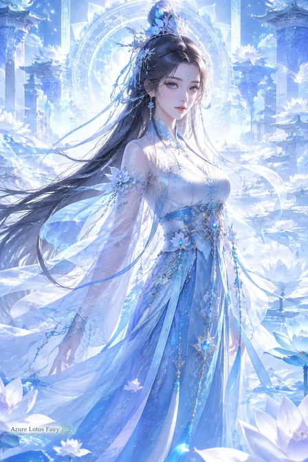 青姬